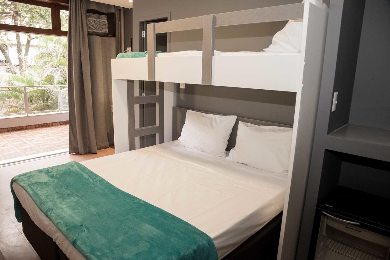 Ref House Barra Da Tijuca Hotel Rio de Janeiro Room photo