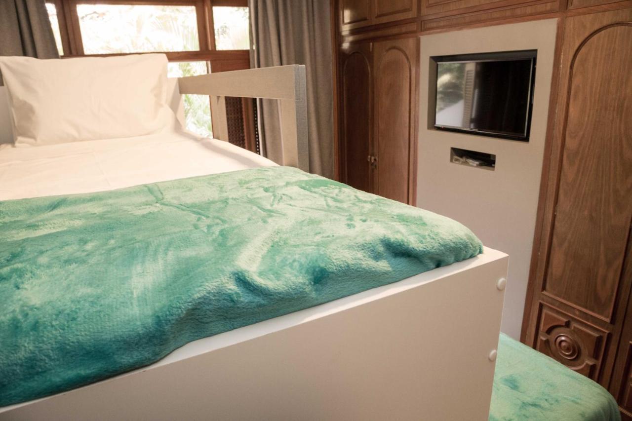 Ref House Barra Da Tijuca Hotel Rio de Janeiro Room photo