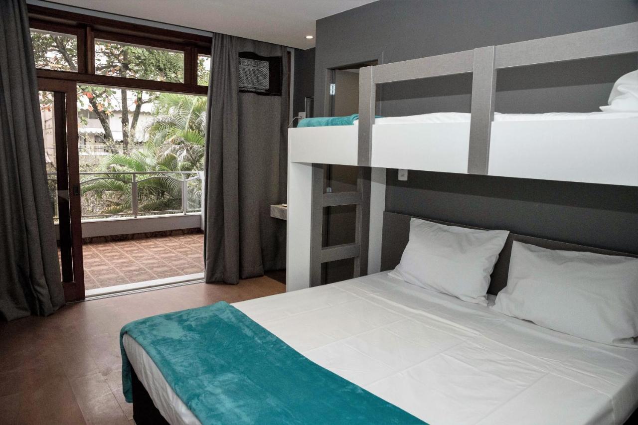 Ref House Barra Da Tijuca Hotel Rio de Janeiro Room photo
